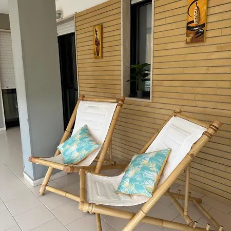 Apartamento Palese Bari