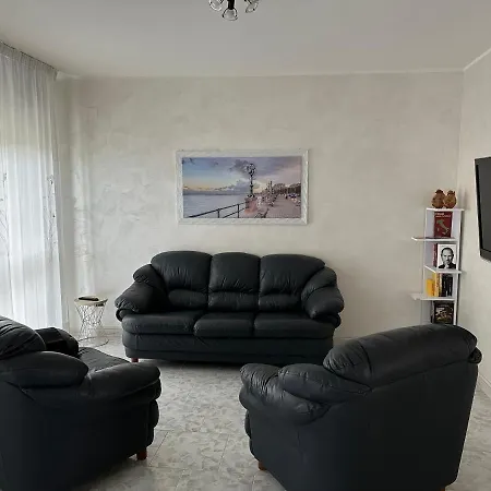 Apartamento Palese *