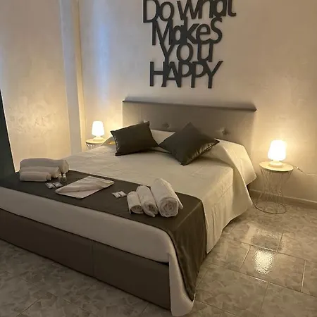 Appartement Palese *