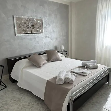 Palese Appartement *