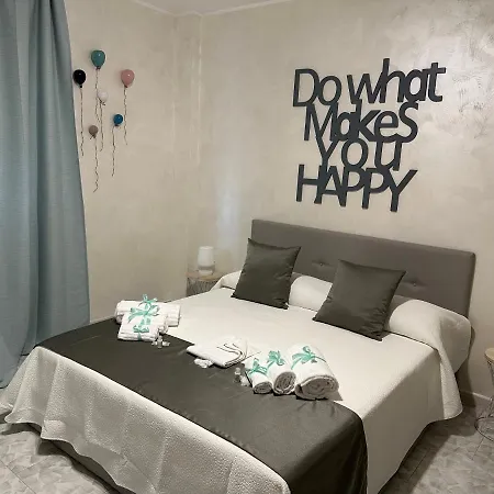 Palese Appartement *