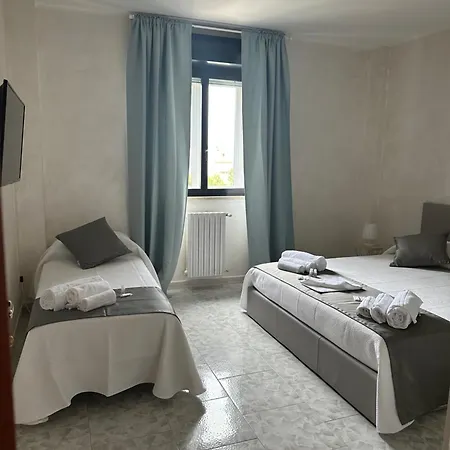 Palese Appartement *