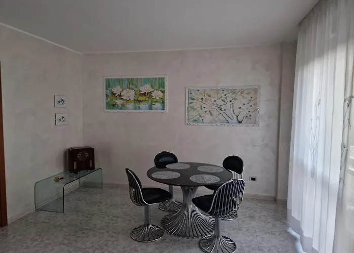 Apartamento Palese Bari