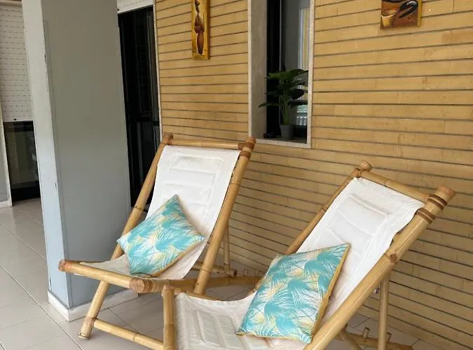 Apartamento Palese Bari