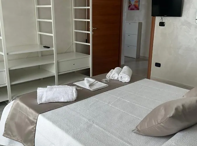 Palese Apartamento Bari
