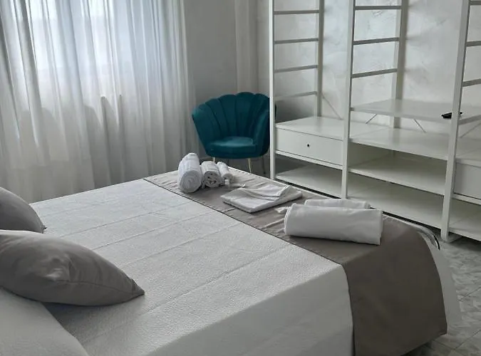 Palese Apartamento Bari