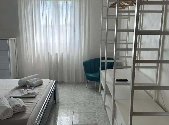 Apartamento Palese Bari