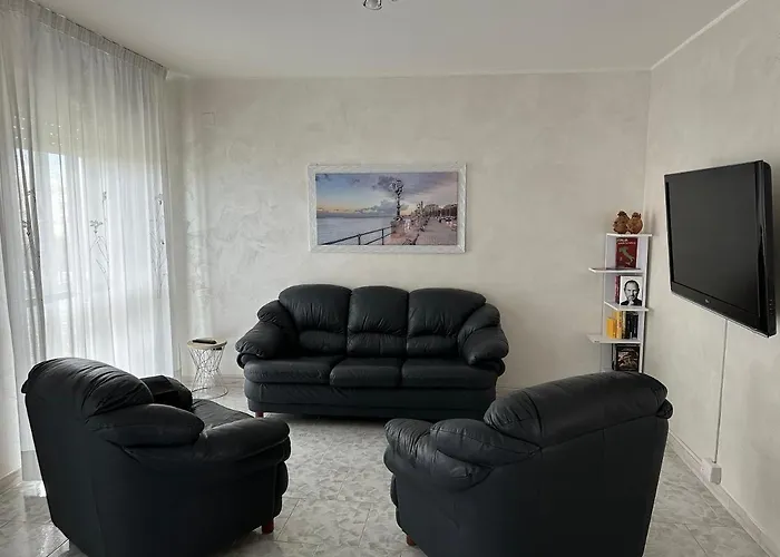 Apartamento Palese *