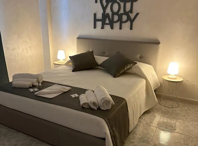 Apartamento Palese *