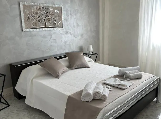 Palese Apartamento *