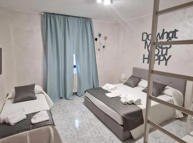 Palese Apartamento *