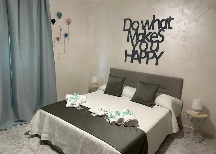 Palese Apartamento *