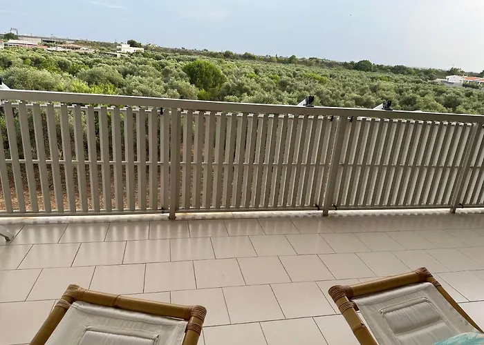 Apartamento Palese Bari