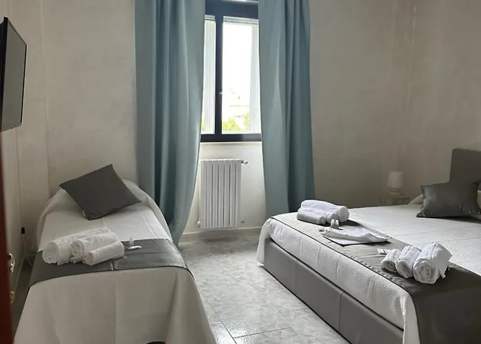 Palese Apartamento *