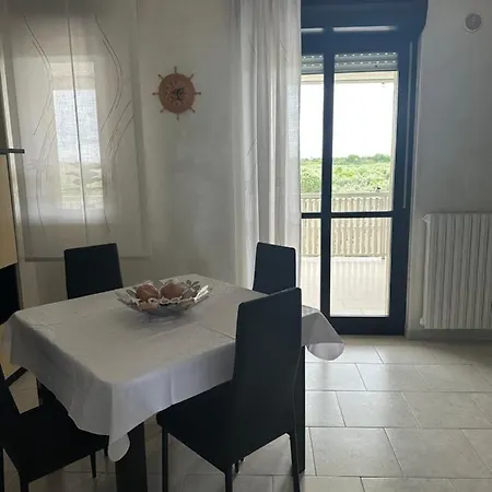 Апартаменты Palese