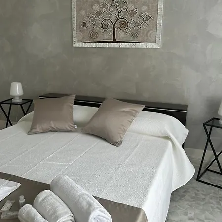 Palese Apartmán Bari