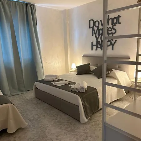 Palese Апартаменты *