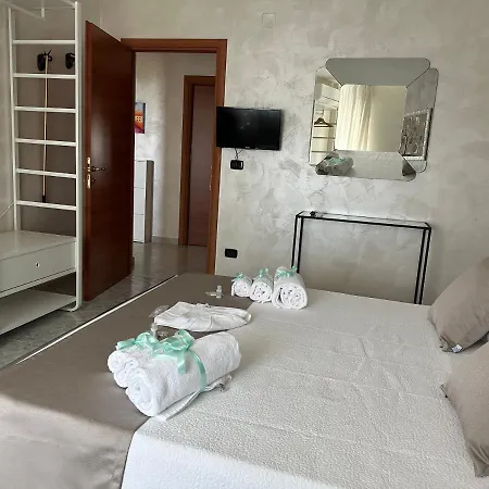 Апартаменты Palese *