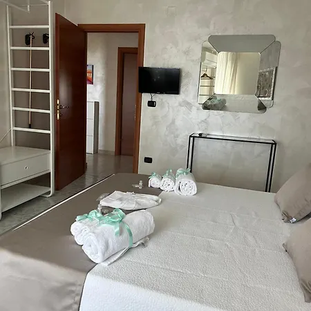 Palese Апартаменты